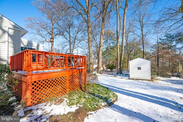 803 DEL GROVE AVE, Newark, DE 19713