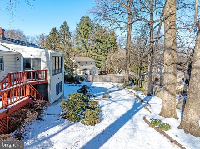 803 DEL GROVE AVE, Newark, DE 19713