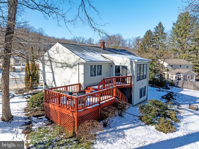 803 DEL GROVE AVE, Newark, DE 19713