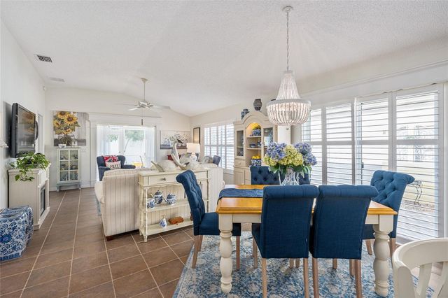 626 REEVESVILLE LANE, The Villages, FL 32162