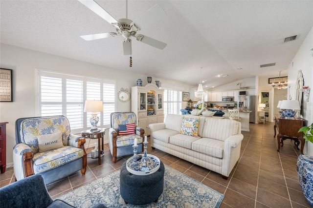 626 REEVESVILLE LANE, The Villages, FL 32162