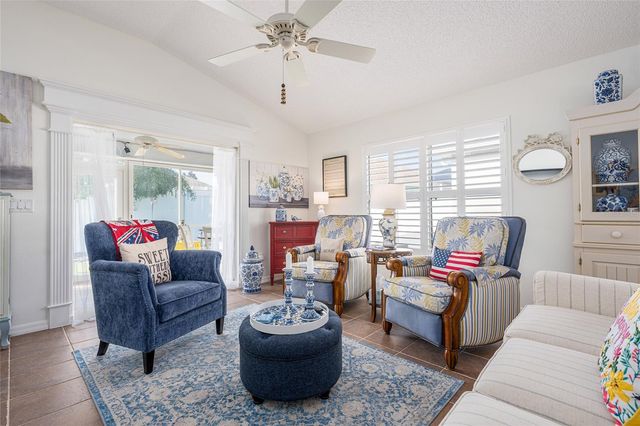 626 REEVESVILLE LANE, The Villages, FL 32162