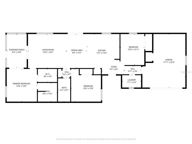 626 REEVESVILLE LANE, The Villages, FL 32162