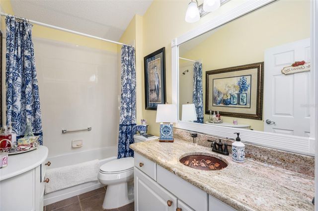 626 REEVESVILLE LANE, The Villages, FL 32162