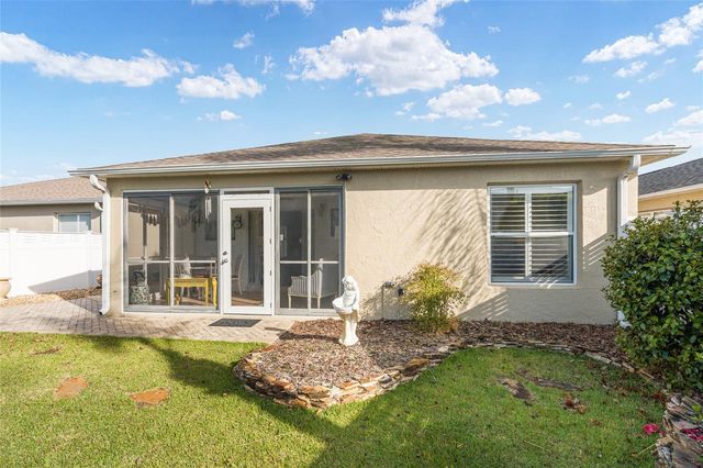 626 REEVESVILLE LANE, The Villages, FL 32162