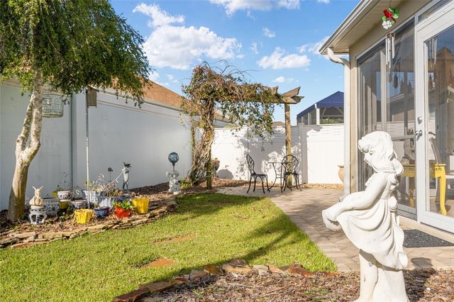 626 REEVESVILLE LANE, The Villages, FL 32162