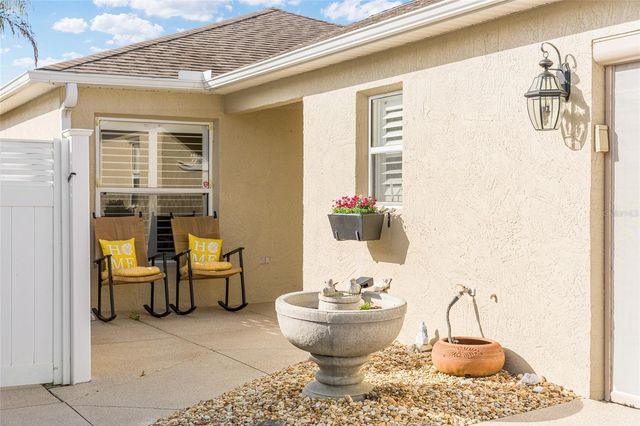 626 REEVESVILLE LANE, The Villages, FL 32162