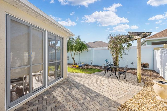 626 REEVESVILLE LANE, The Villages, FL 32162