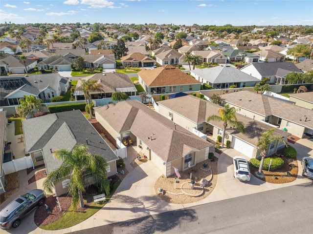 626 REEVESVILLE LANE, The Villages, FL 32162