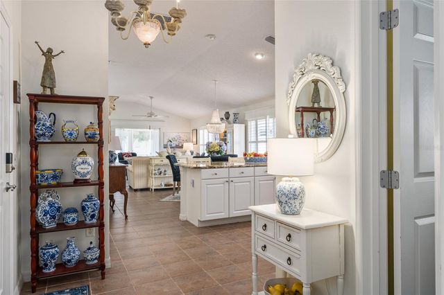 626 REEVESVILLE LANE, The Villages, FL 32162