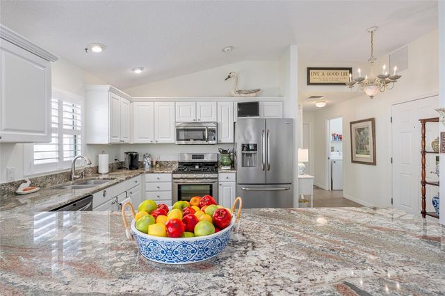 626 REEVESVILLE LANE, The Villages, FL 32162