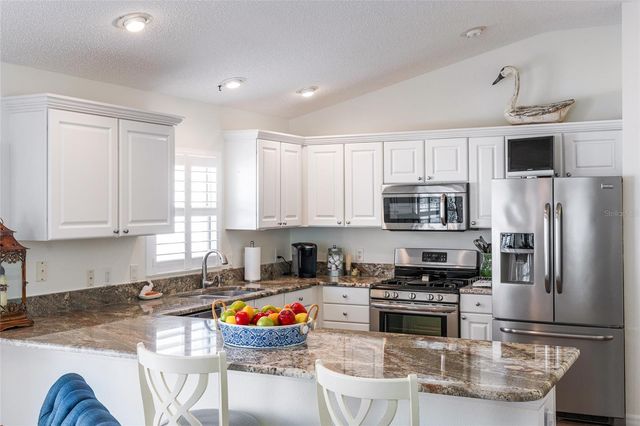 626 REEVESVILLE LANE, The Villages, FL 32162