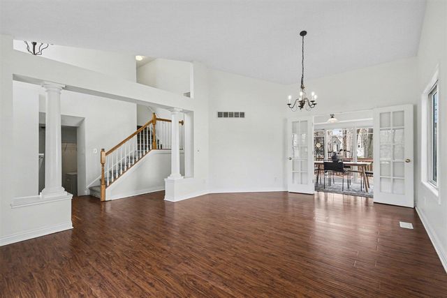 3589 Meadow Grove Drive, Kentwood, MI 49512