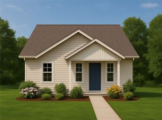 TBD E Roe Terrace, Fayetteville, AR 72703