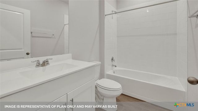 141 RAYMONDVILLE Path, San Marcos, TX 78666