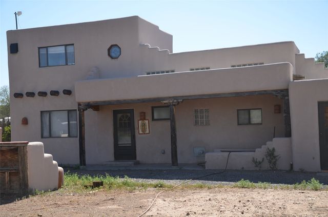 23 River, Cerrillos, NM 87010