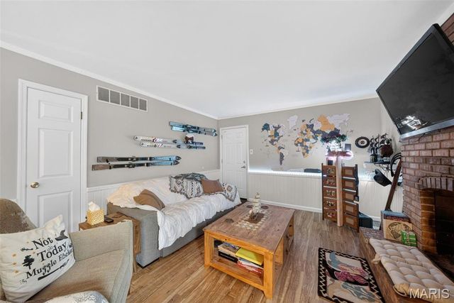 5241 Brass Lantern Place, Mehlville, MO 63128