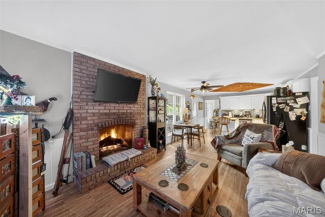 5241 Brass Lantern Place, Mehlville, MO 63128