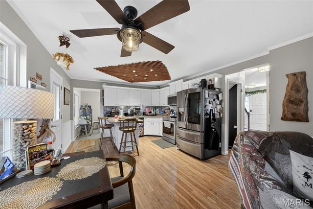 5241 Brass Lantern Place, Mehlville, MO 63128