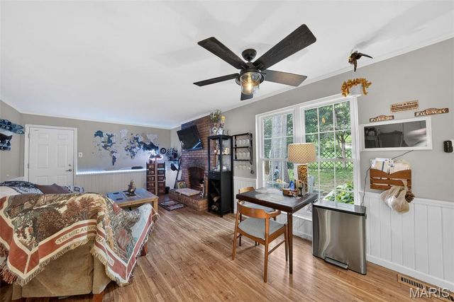 5241 Brass Lantern Place, Mehlville, MO 63128