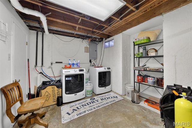 5241 Brass Lantern Place, Mehlville, MO 63128