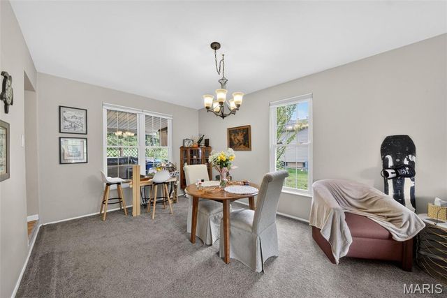 5241 Brass Lantern Place, Mehlville, MO 63128