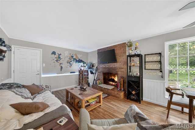 5241 Brass Lantern Place, Mehlville, MO 63128