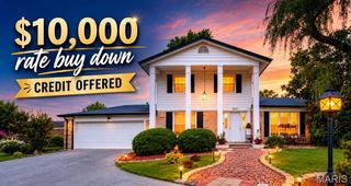5241 Brass Lantern Place, Mehlville, MO 63128