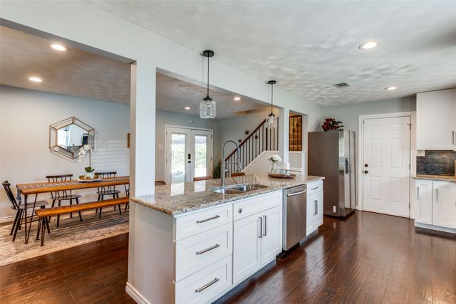 8450 Sweetwater Drive, Dallas, TX 75228