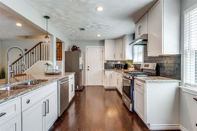 8450 Sweetwater Drive, Dallas, TX 75228