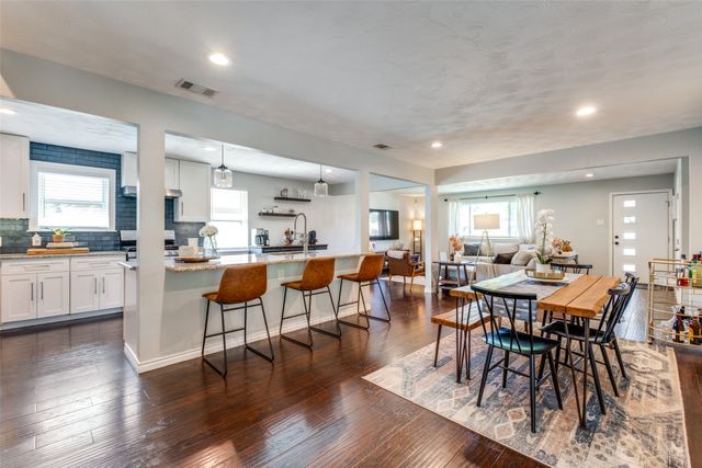 8450 Sweetwater Drive, Dallas, TX 75228