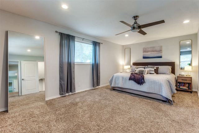 8450 Sweetwater Drive, Dallas, TX 75228