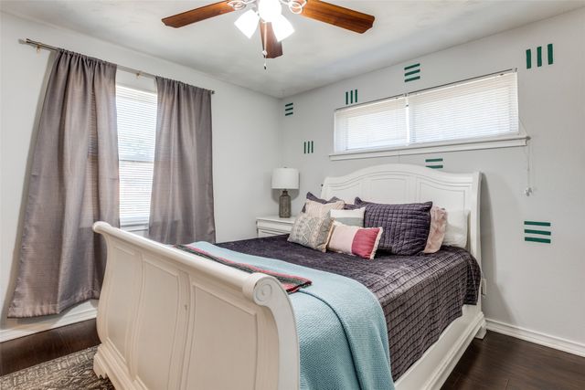 8450 Sweetwater Drive, Dallas, TX 75228