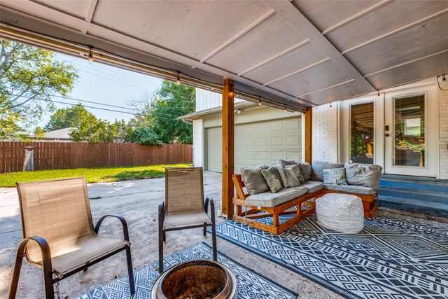 8450 Sweetwater Drive, Dallas, TX 75228