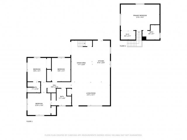 8450 Sweetwater Drive, Dallas, TX 75228