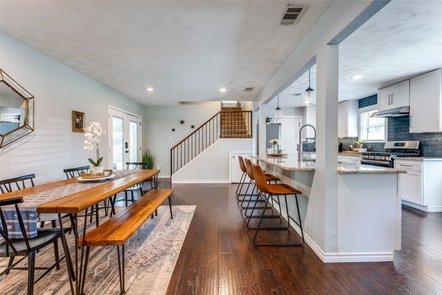 8450 Sweetwater Drive, Dallas, TX 75228