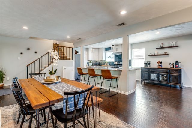 8450 Sweetwater Drive, Dallas, TX 75228