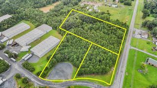 126 Waketa Drive, Asheboro, NC 27203
