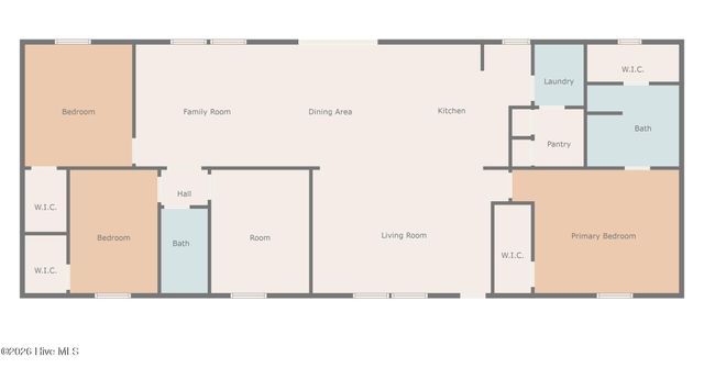 9280 Heritage Drive SW, Calabash, NC 28467