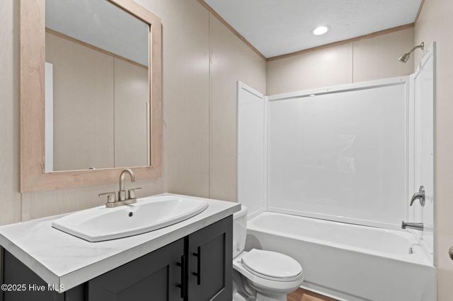 9280 Heritage Drive SW, Calabash, NC 28467