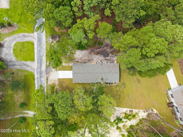 9280 Heritage Drive SW, Calabash, NC 28467