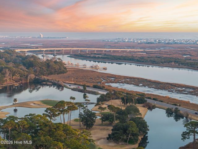 9280 Heritage Drive SW, Calabash, NC 28467