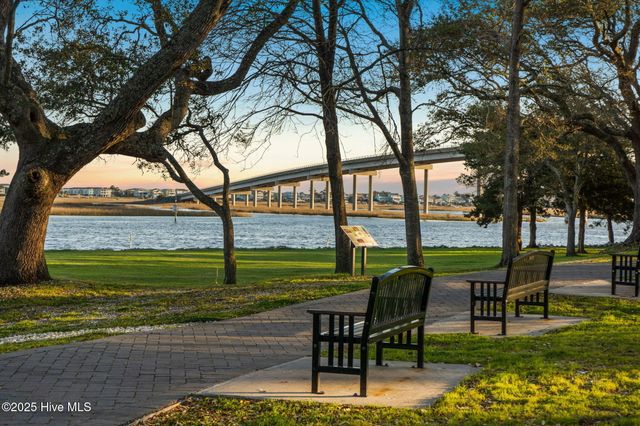 9280 Heritage Drive SW, Calabash, NC 28467