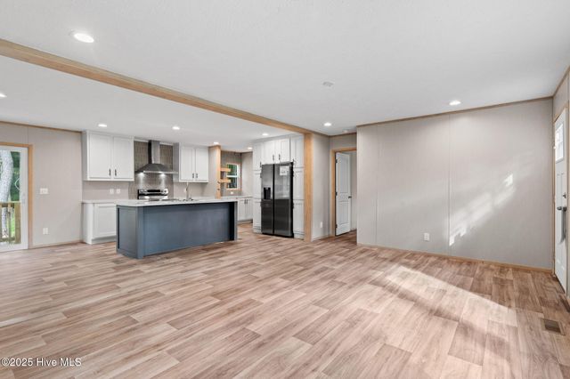 9280 Heritage Drive SW, Calabash, NC 28467