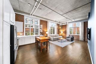 660 Glen Iris NE Drive 209, Atlanta, GA 30308