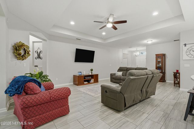 509 BENT CREEK Drive, St. Johns, FL 32259