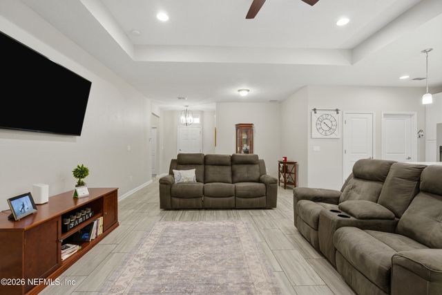 509 BENT CREEK Drive, St. Johns, FL 32259