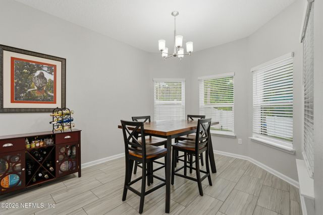 509 BENT CREEK Drive, St. Johns, FL 32259