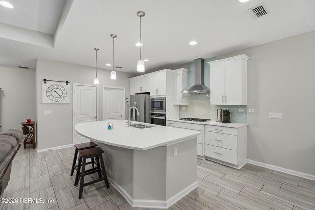 509 BENT CREEK Drive, St. Johns, FL 32259