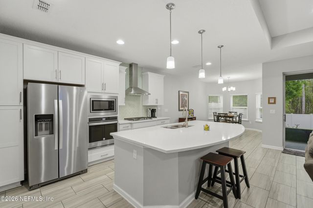 509 BENT CREEK Drive, St. Johns, FL 32259